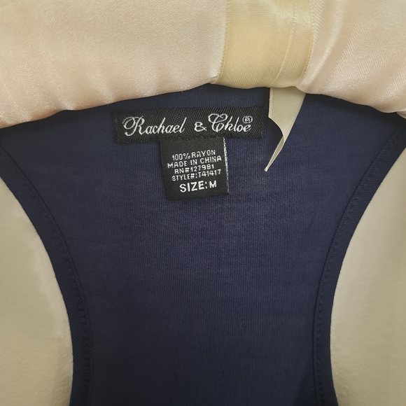 TOP RACHAEL & CHLOE SIZE S-M - Picture 4 of 13
